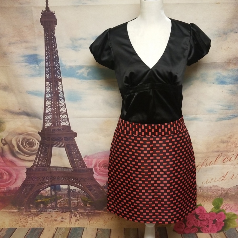 Ann Taylor LOFT Skirt